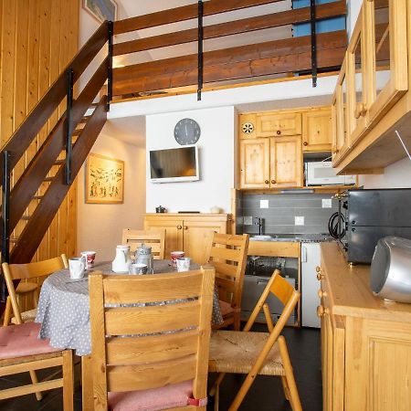 Apartment Asters 1208 Batiment B4 By Interhome Saint-Martin-de-Belleville Esterno foto