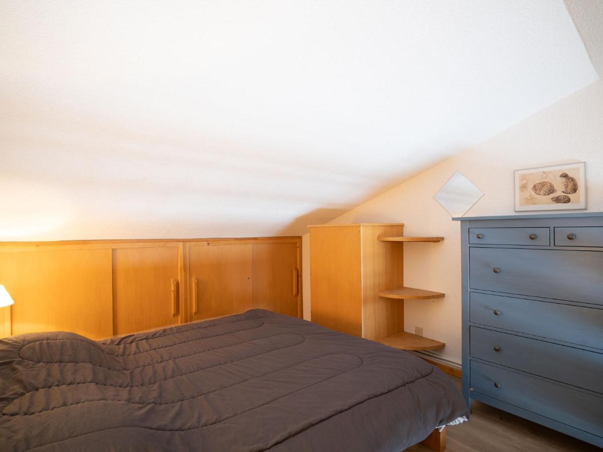 Apartment Asters 1208 Batiment B4 By Interhome Saint-Martin-de-Belleville Esterno foto