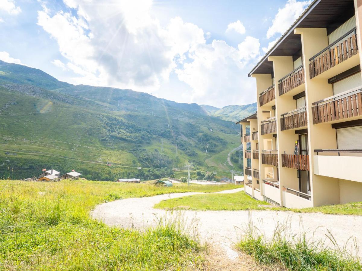 Apartment Asters 1208 Batiment B4 By Interhome Saint-Martin-de-Belleville Esterno foto