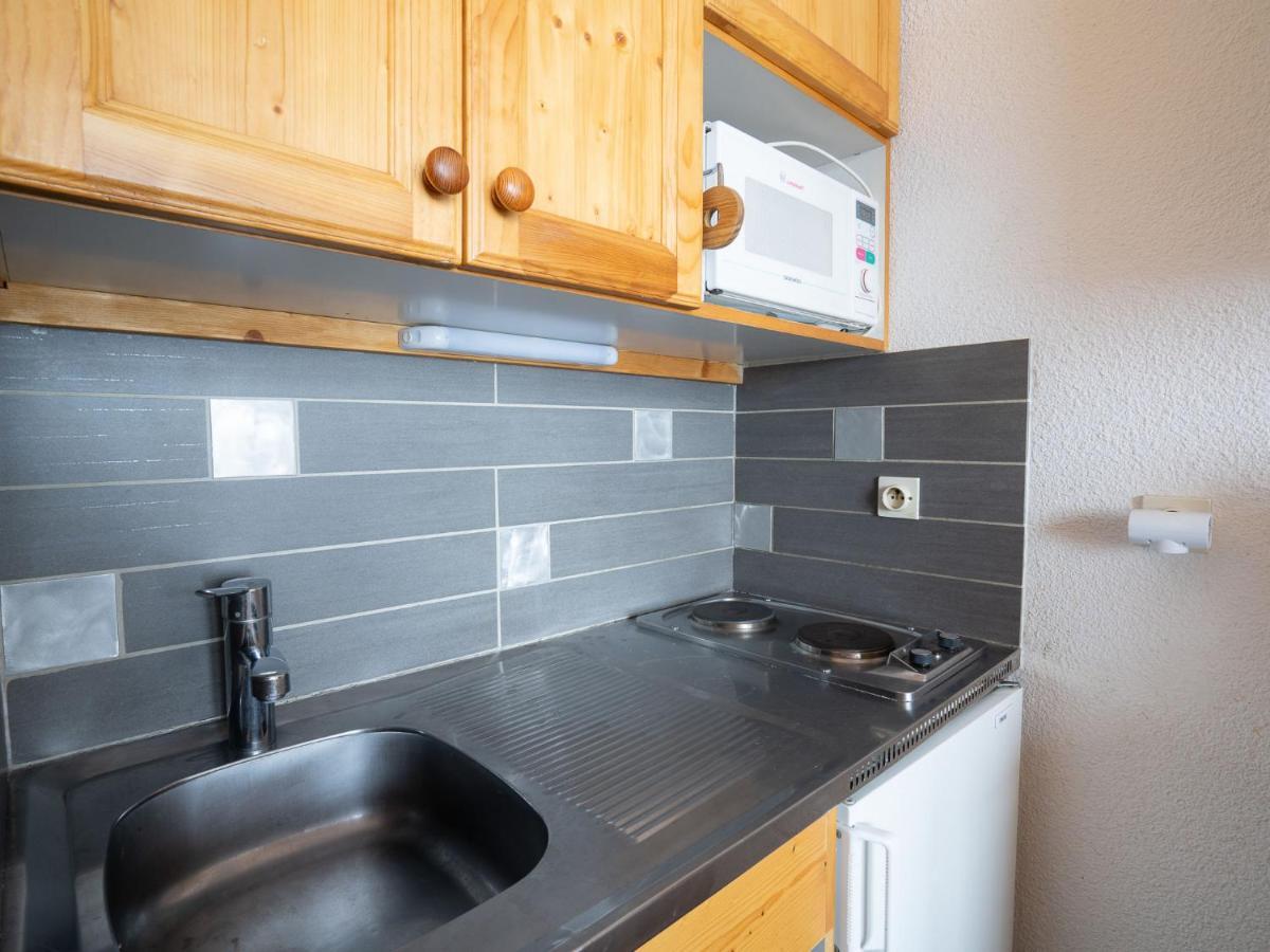 Apartment Asters 1208 Batiment B4 By Interhome Saint-Martin-de-Belleville Esterno foto
