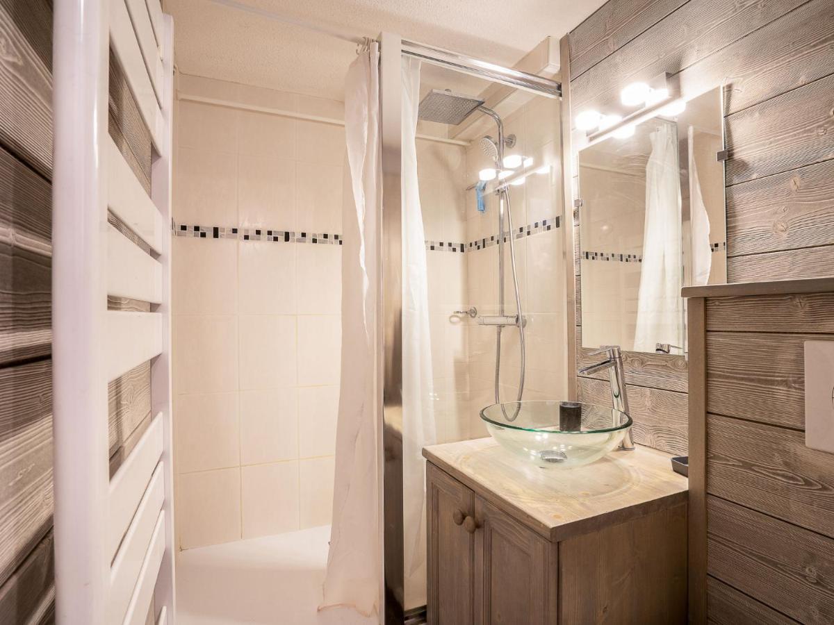 Apartment Asters 1208 Batiment B4 By Interhome Saint-Martin-de-Belleville Esterno foto