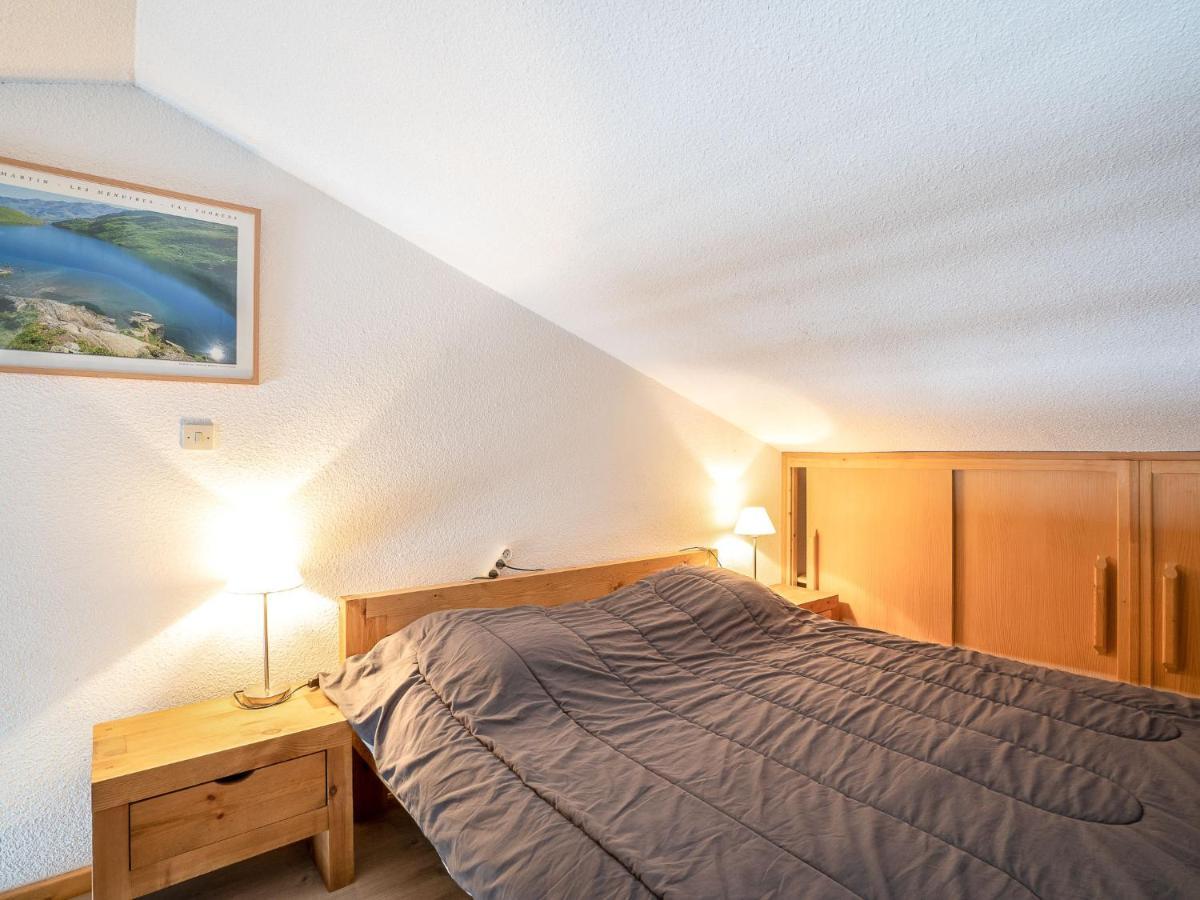 Apartment Asters 1208 Batiment B4 By Interhome Saint-Martin-de-Belleville Esterno foto