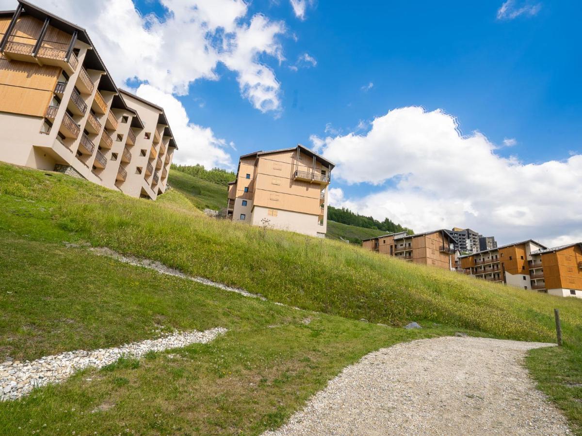Apartment Asters 1208 Batiment B4 By Interhome Saint-Martin-de-Belleville Esterno foto