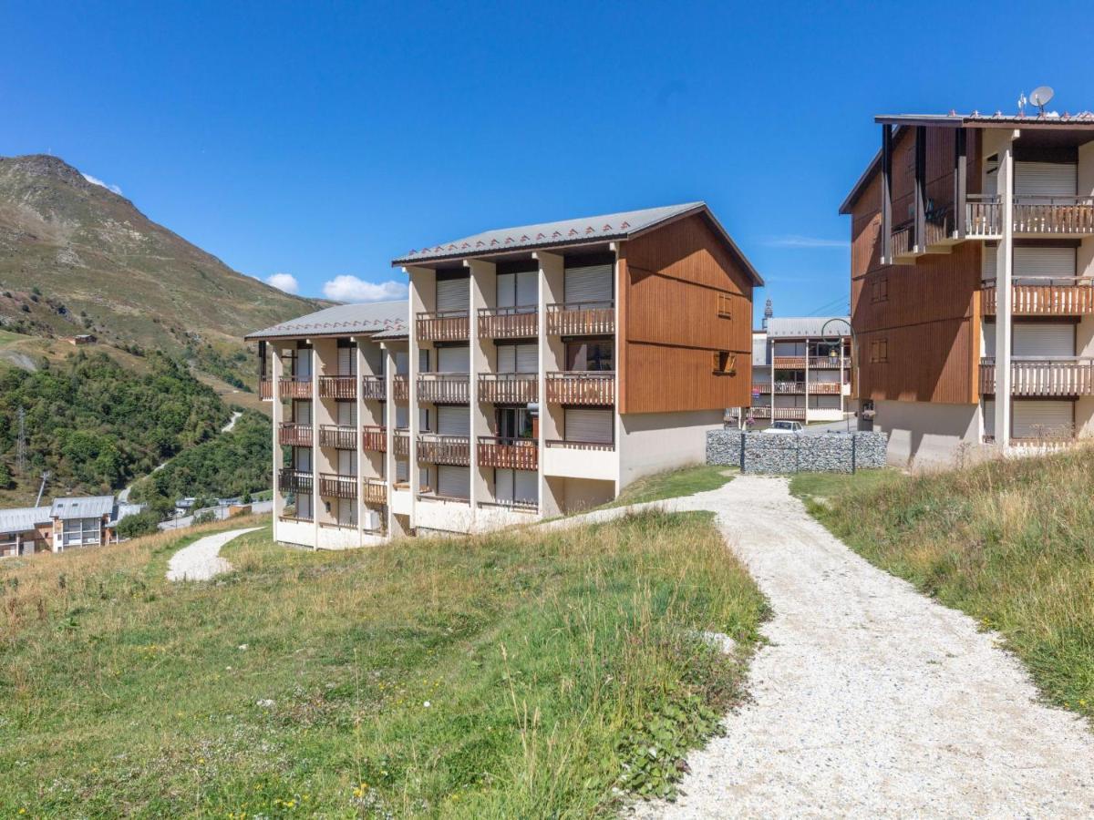 Apartment Asters 1208 Batiment B4 By Interhome Saint-Martin-de-Belleville Esterno foto