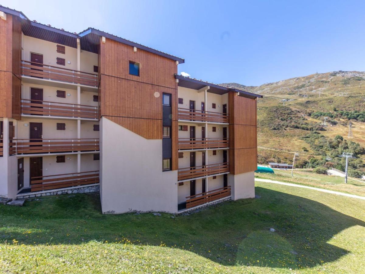 Apartment Asters 1208 Batiment B4 By Interhome Saint-Martin-de-Belleville Esterno foto