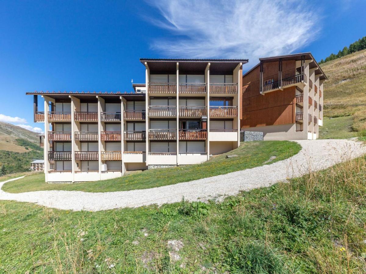 Apartment Asters 1208 Batiment B4 By Interhome Saint-Martin-de-Belleville Esterno foto